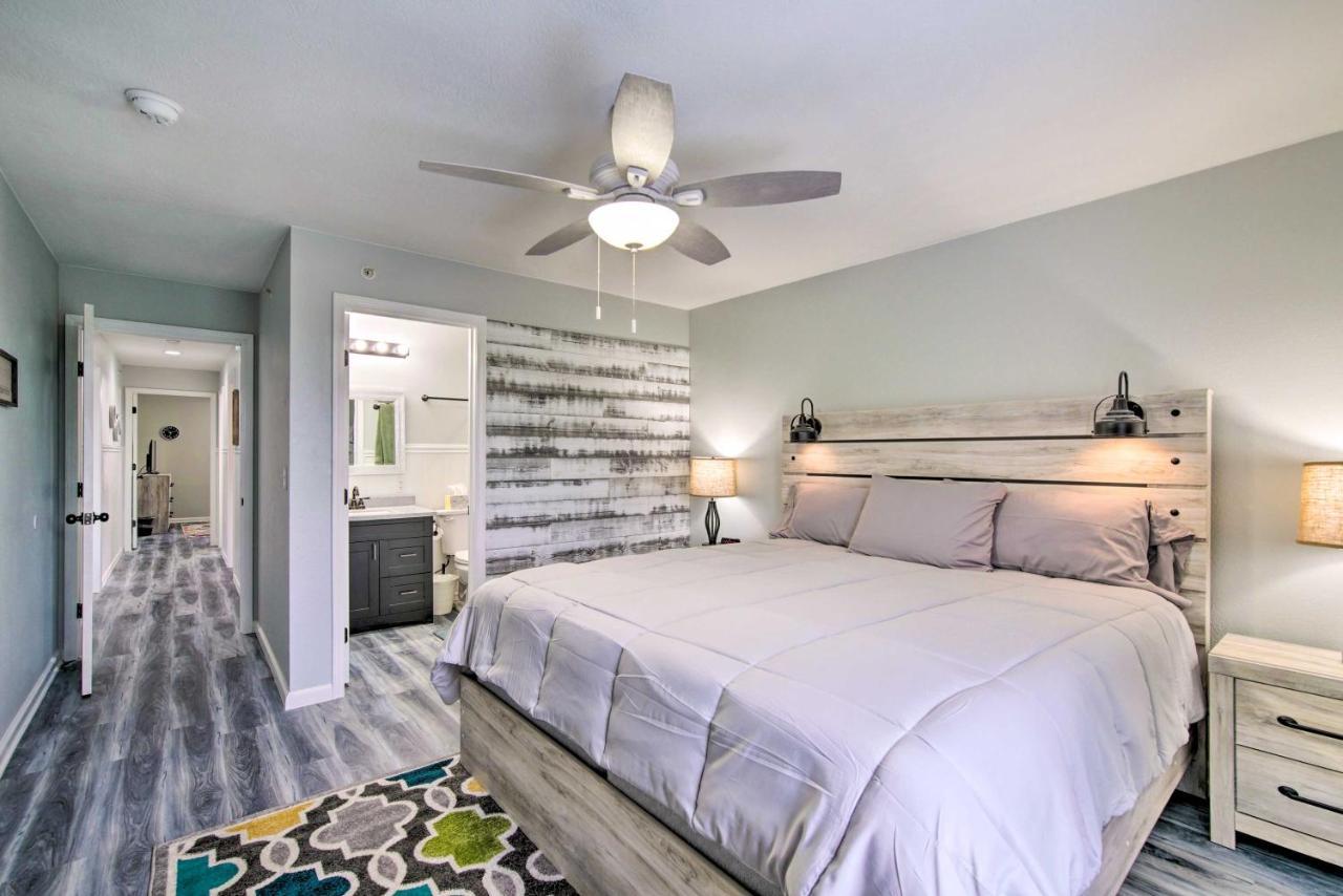 Cozy Branson Condo With Balcony And Mountain Views Ngoại thất bức ảnh