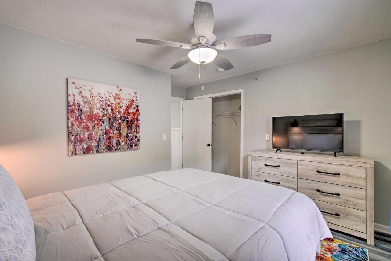 Cozy Branson Condo With Balcony And Mountain Views Ngoại thất bức ảnh